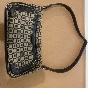 Liz Claiborne Shoulder Bag Y2K